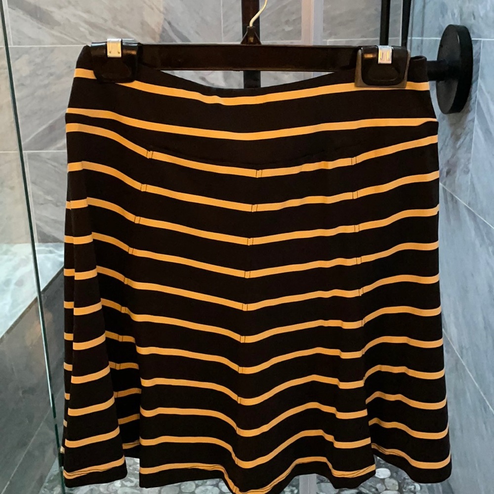 jmclaughlin skirt perfect condition